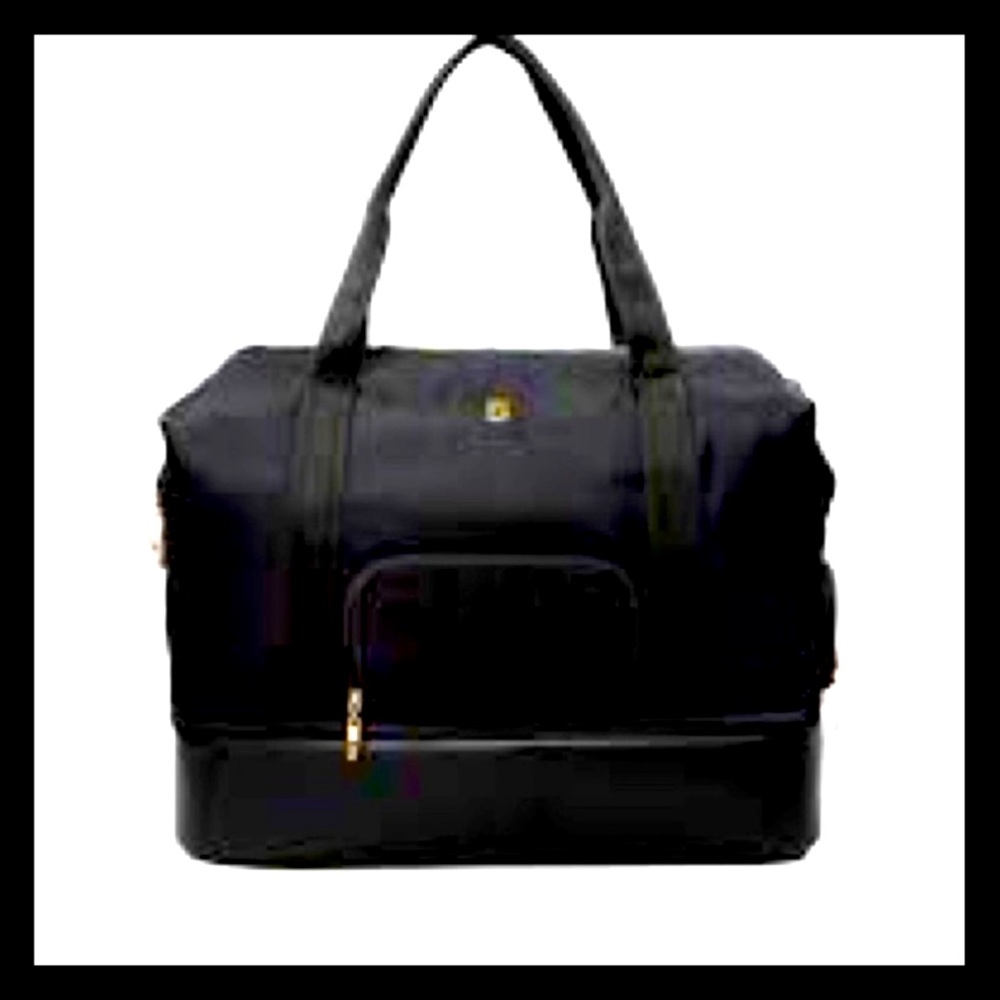 Buffbunny Game Changer Duffle ISO